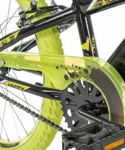 Huffy Spectre BMX Bike 20 Inch (50cm) -Little Tikes Shop 23089 2 88661.1580884771