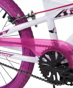 Huffy Jazzmin Bike 50cm (20in) -Little Tikes Shop 23099A 3 58989.1580884675