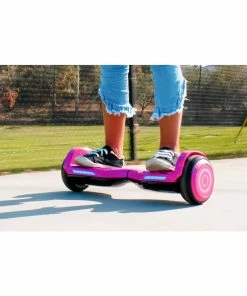 Hovertrax Brights - Pink -Little Tikes Shop 31145377824798 03506.1655272874