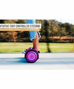 Hovertrax Brights - Pink -Little Tikes Shop 31145381756958 56612.1655272874