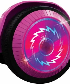 Hovertrax Brights - Pink -Little Tikes Shop 31525323898910 46711.1655272890