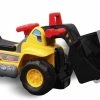 Fisher Price Big Action Load N Go Ride On