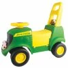 John Deere Sit N Scoot Activity Tractor With Sounds 2 John Deere Sit N Scoot Activity Tractor With Sounds -Little Tikes Shop 35206 1 13554.1572247964