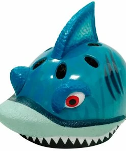 TuffNutz 3D Shark
