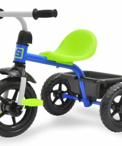 25cm Trike Blue