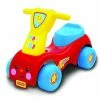 Fisher Price Push And Scoot