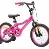 Airwalk Electro 40cm (20") BMX Pink Bike