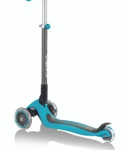 Globber Primo Foldable Titanium T-Bar Teal 9 Globber Primo Foldable Titanium T-Bar Teal -Little Tikes Shop 430 105 2 bk L 76360.1646282916