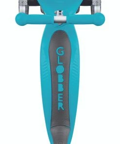 Globber Primo Foldable Titanium T-Bar Teal 11 Globber Primo Foldable Titanium T-Bar Teal -Little Tikes Shop 430 105 2 top 40503.1646282037