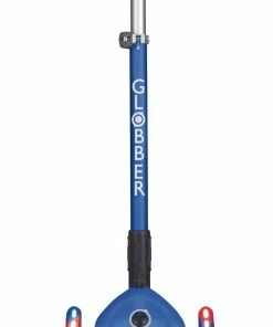 Globber Primo Foldable Light W/Anodized T-Bar Navyblue 12 Globber Primo Foldable Light W/Anodized T-Bar Navyblue -Little Tikes Shop 432 100 2 ft s 03030.1646282046