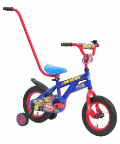 30cm Paw Patrol Bike