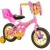 Emma Wiggle 30cm Bike -Little Tikes Shop 43365 Emma 30cm Bike 20200116 07835.1580797519