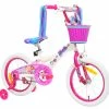 Barbie 40cm Bike -Little Tikes Shop 43466 barbie 40cm bike photo 1 52711.1620896802