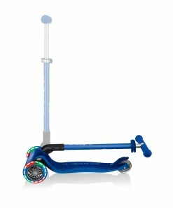 Globber Primo Foldable Plus LTS Navyblue T-Bar 20 Globber Primo Foldable Plus LTS Navyblue T-Bar -Little Tikes Shop 439 100 side L 2in1 rgb 84517.1646282013