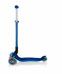 Globber Primo Foldable Plus LTS Navyblue T-Bar 17 Globber Primo Foldable Plus LTS Navyblue T-Bar -Little Tikes Shop 439 100 side L scooter rgb 00809.1646282013