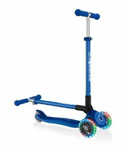 Globber Primo Foldable Plus LTS Navyblue T-Bar 25 Globber Primo Foldable Plus LTS Navyblue T-Bar -Little Tikes Shop 439 100 tran rgb 41802.1646282013