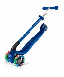 Globber Primo Foldable Plus LTS Navyblue T-Bar 27 Globber Primo Foldable Plus LTS Navyblue T-Bar -Little Tikes Shop 439 100 trolley rgb 94987.1646282015
