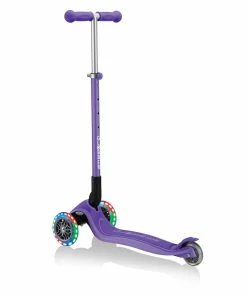Globber Primo Foldable Plus LTS Violet T-Bar -Little Tikes Shop 439 103 bk q L rgb 74404.1646282035