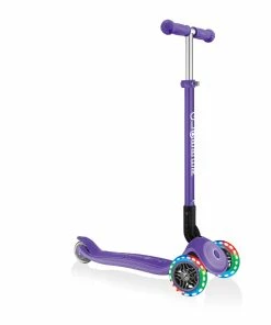 Globber Primo Foldable Plus LTS Violet T-Bar -Little Tikes Shop 439 103 ft q rgb 55455.1646282036