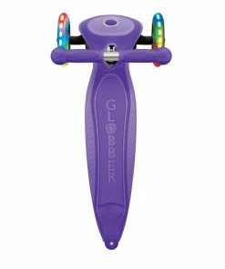 Globber Primo Foldable Plus LTS Violet T-Bar -Little Tikes Shop 439 103 top rgb 76668.1646282036
