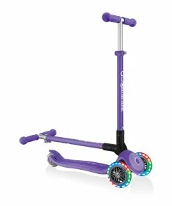 Globber Primo Foldable Plus LTS Violet T-Bar -Little Tikes Shop 439 103 tran rgb 43495.1646282036