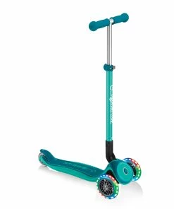 Globber Primo Foldable Plus Light Emerald Green Tbar 25 Globber Primo Foldable Plus Light Emerald Green Tbar -Little Tikes Shop 439 107 ft q hi rgb 06463.1646282046