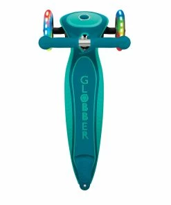 Globber Primo Foldable Plus Light Emerald Green Tbar 27 Globber Primo Foldable Plus Light Emerald Green Tbar -Little Tikes Shop 439 107 top rgb 79907.1646282046