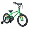 Hyper 40cm Green & Black Bike 2 Hyper 40cm Green & Black Bike -Little Tikes Shop 44794 Hyper 40cm Raider Bike 45D 1 22936.1620896720