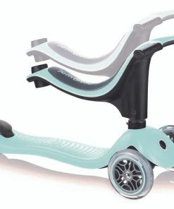 Globber Go Up Sporty - Mint 8 Globber Go Up Sporty - Mint -Little Tikes Shop 451 206 3 2 16810.1610065161