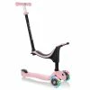 Globber Go Up Sporty Lights Pastel Pink 1 Globber Go Up Sporty Lights Pastel Pink -Little Tikes Shop 452 210 3 1 85215.1596002152