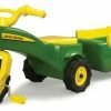 John Deere Plastic Trike With Cart -Little Tikes Shop 46088 1 71320.1572248035