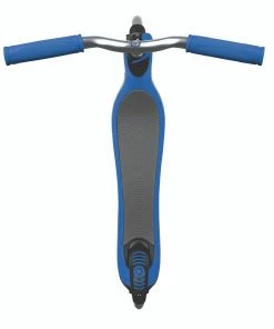 Globber 2 Wheel Flow 125 Scooter Dark Blue -Little Tikes Shop 470 100 2 top s 03579.1616025707