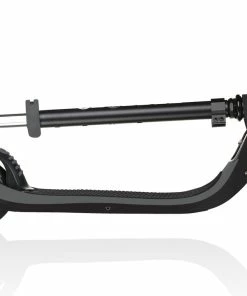 Globber Foldable Flow 125 - Black-Grey 12 Globber Foldable Flow 125 - Black-Grey -Little Tikes Shop 473 120 4 73197.1596005350