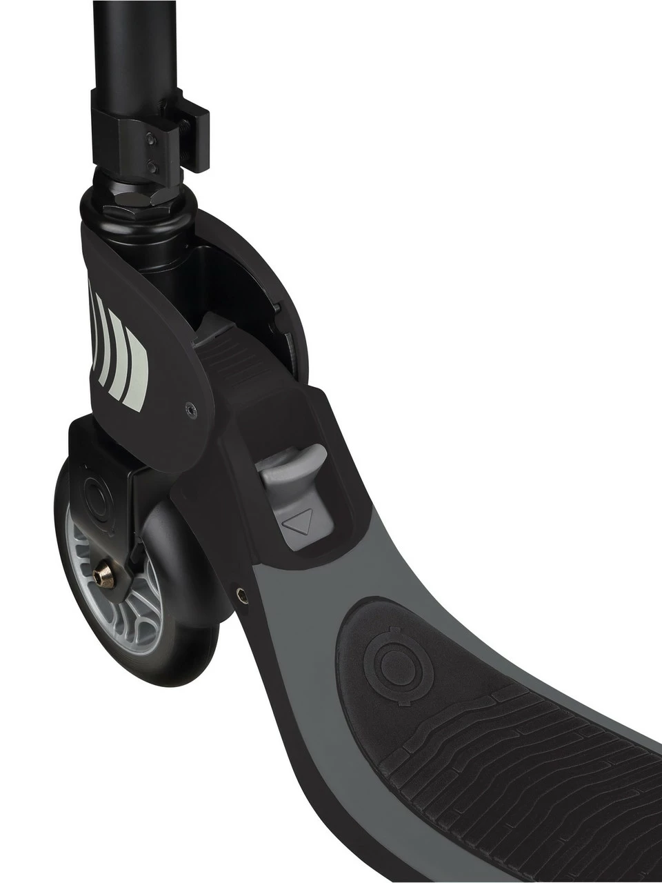 Globber Foldable Flow 125 - Black-Grey 8 Globber Foldable Flow 125 - Black-Grey - Image 6