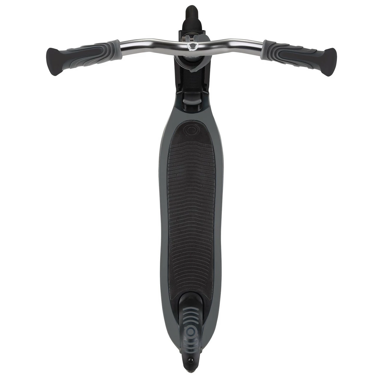 Globber Foldable Flow 125 - Black-Grey 6 Globber Foldable Flow 125 - Black-Grey - Image 4