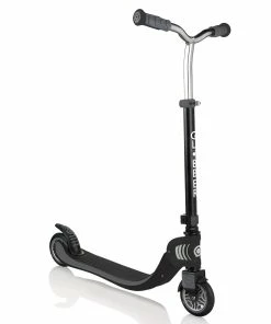Globber Foldable Flow 125 - Black-Grey