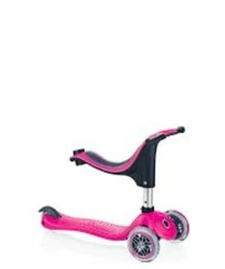 Globber 4 In 1 My Free Kids Scooters Pink ( 16Yrs Max 50Kg) 7 Globber 4 In 1 My Free Kids Scooters Pink ( 16Yrs Max 50Kg) -Little Tikes Shop 4dbe68a26171ba69b1530aefeea8e2c4660a53175f75b2ff8f2a17031b8856cf 04234.1551235401