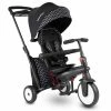 Smartrike STR5 Stroller B&W - Folding Baby Tricycle 7 In 1 -Little Tikes Shop 5052102 b w 59148.1595282851