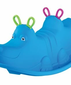 Hippo Rocker