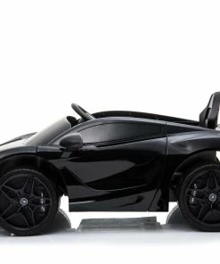 McLaren 720s - Electric Ride On Car (Black) -Little Tikes Shop 602 7664 min 02842.1646373291