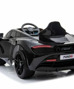McLaren 720s - Electric Ride On Car (Black) -Little Tikes Shop 602 7668 min 44171.1646373272