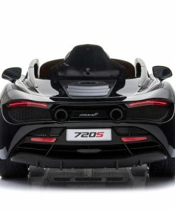 McLaren 720s - Electric Ride On Car (Black) -Little Tikes Shop 602 7672 min 24803.1646373270
