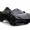 McLaren 720s - Electric Ride On Car (Black) -Little Tikes Shop 602 7676 min 24339.1646373306