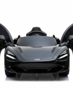 McLaren 720s - Electric Ride On Car (Black) -Little Tikes Shop 602 7679 min 13558.1646373271