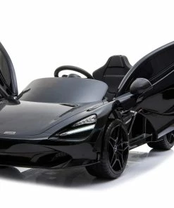 McLaren 720s - Electric Ride On Car (Black) -Little Tikes Shop 602 7682 min 61451.1646373278