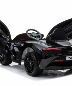 McLaren 720s - Electric Ride On Car (Black) -Little Tikes Shop 602 7691 min 28106.1646373287