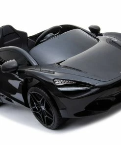 McLaren 720s - Electric Ride On Car (Black) -Little Tikes Shop 602 7712 min 80169.1646373296
