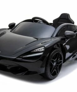 McLaren 720s - Electric Ride On Car (Black) -Little Tikes Shop 602 7717 min 14951.1646373298