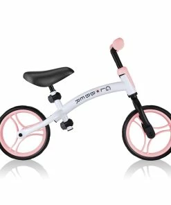 Globber Go Bike Duo Pastel Pink -Little Tikes Shop 614 210 2 side hi rgb 37682.1646282795