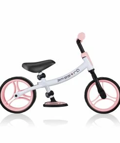 Globber Go Bike Duo Pastel Pink -Little Tikes Shop 614 210 2 side lo rgb 53650.1646282796